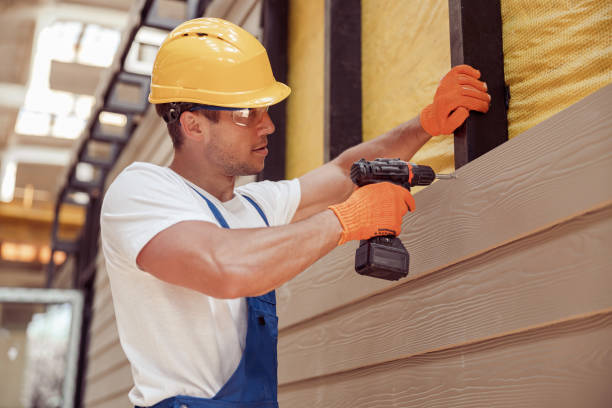 Affordable Siding Repair and Maintenance Services in North Warren, PA